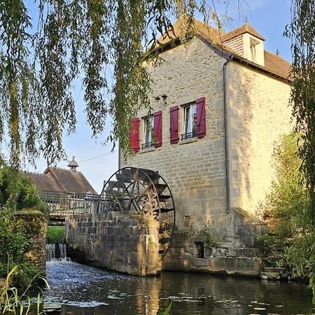 Moulin De Petoulle Hotel Charenton-du-Cher Luaran gambar